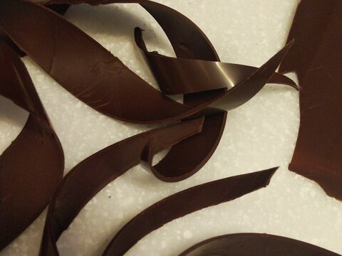 チョコを簡単にテンパリング 飾り用チョコ レシピ 作り方 By 菌活女子 楽天レシピ チョコを簡単にテンパリング 飾り用チョコ レシピ 作り方 By 菌活女子 楽天レシピ